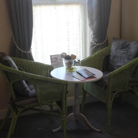 The Heidi Bed & Breakfast Southport Szoba fotó