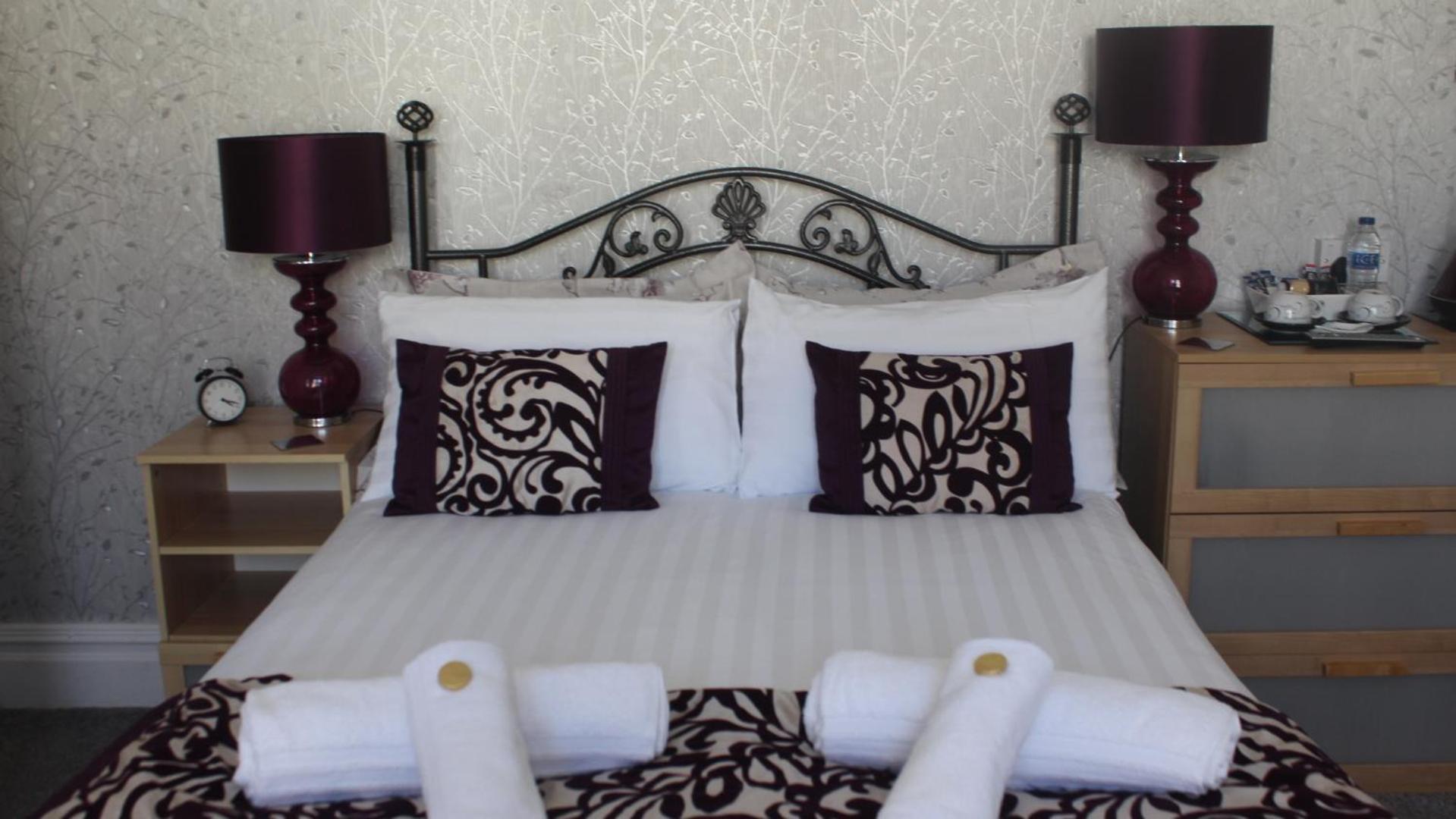 The Heidi Bed & Breakfast Southport Szoba fotó