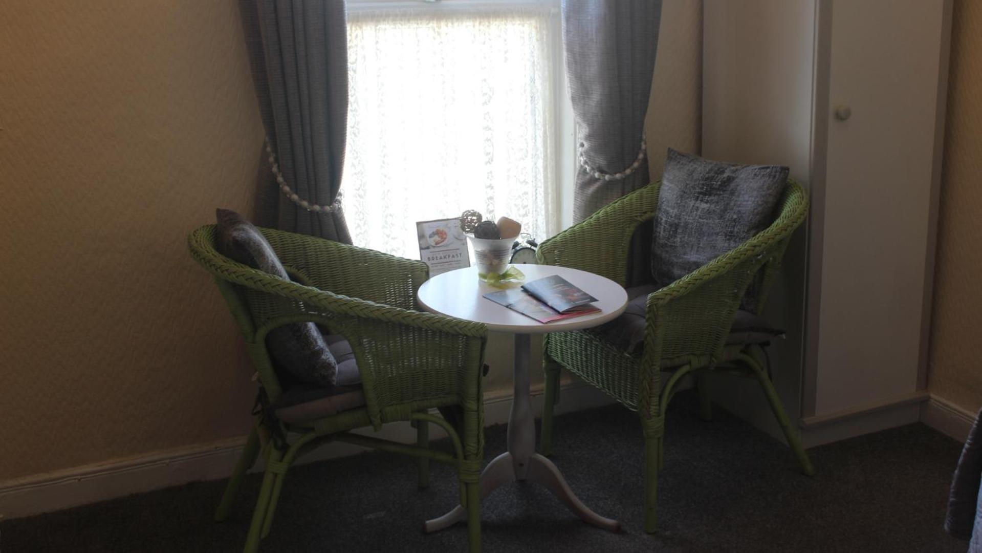 The Heidi Bed & Breakfast Southport Szoba fotó