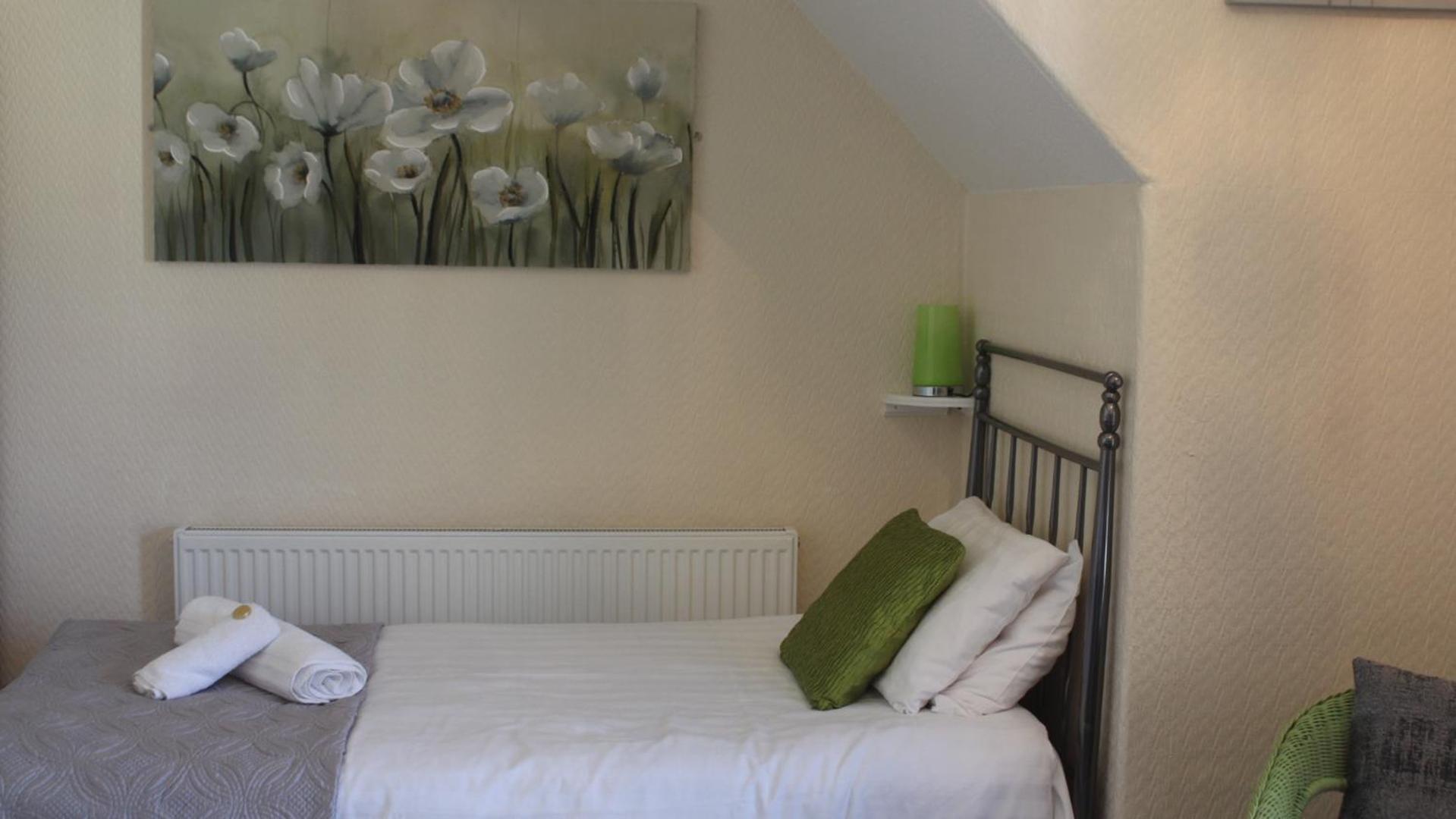 The Heidi Bed & Breakfast Southport Szoba fotó