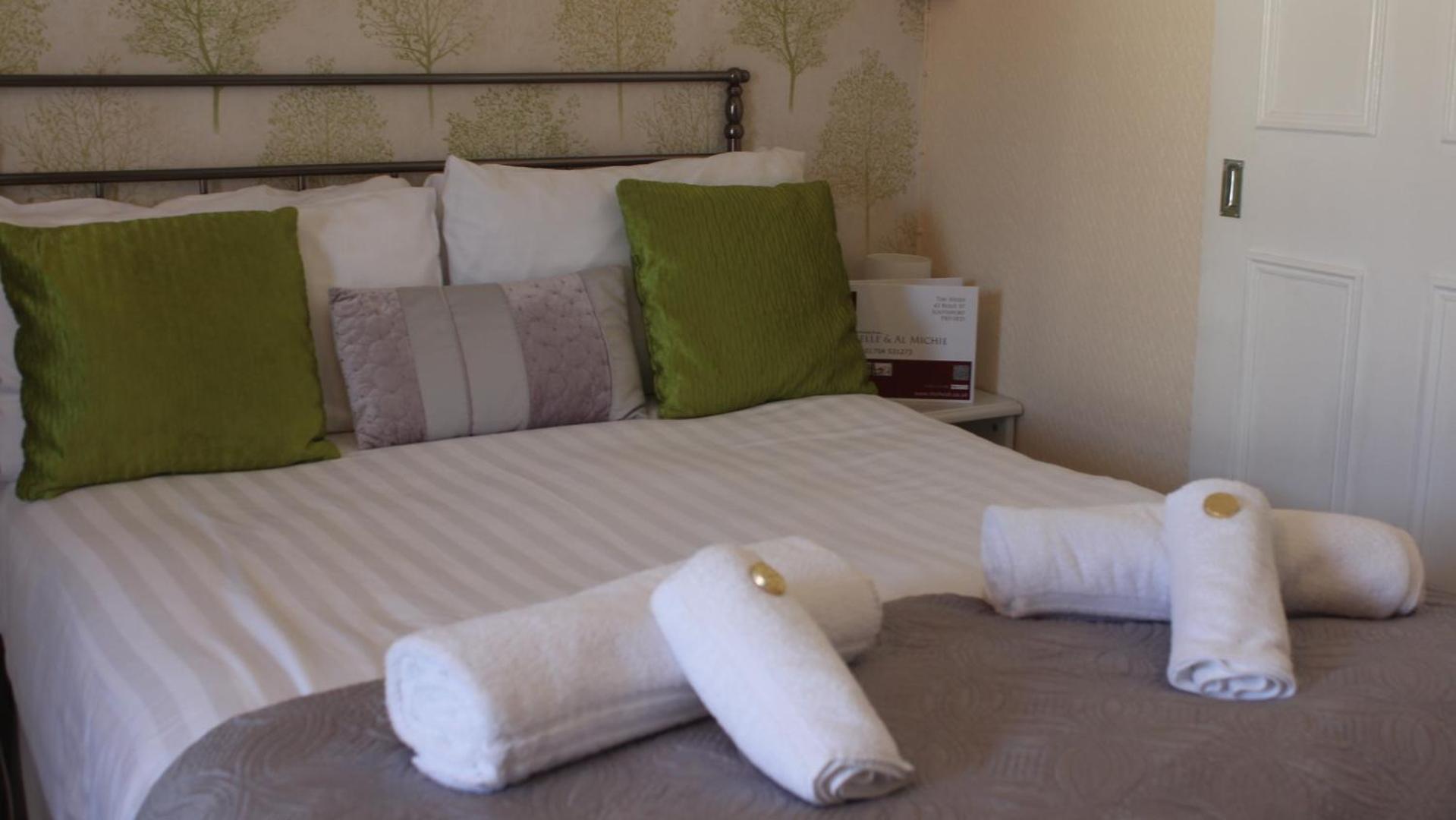 The Heidi Bed & Breakfast Southport Szoba fotó