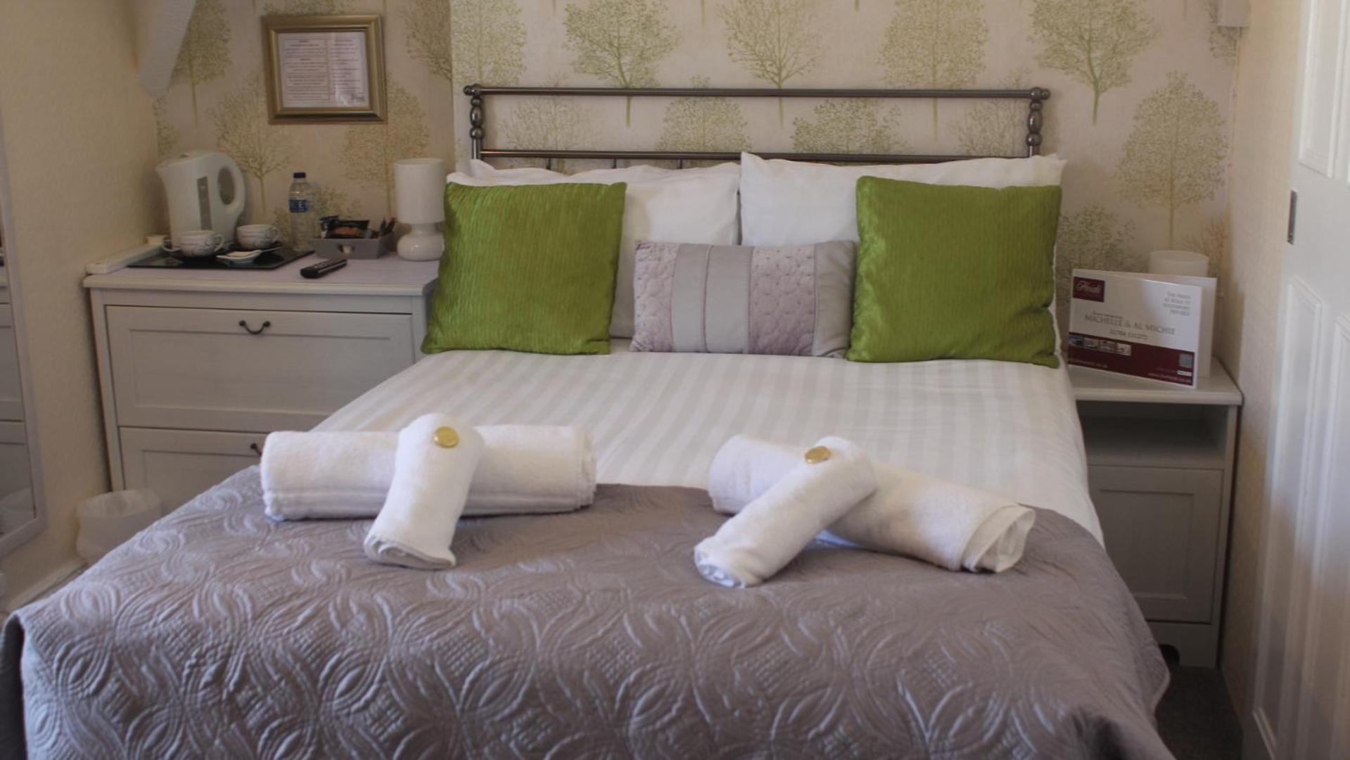 The Heidi Bed & Breakfast Southport Szoba fotó