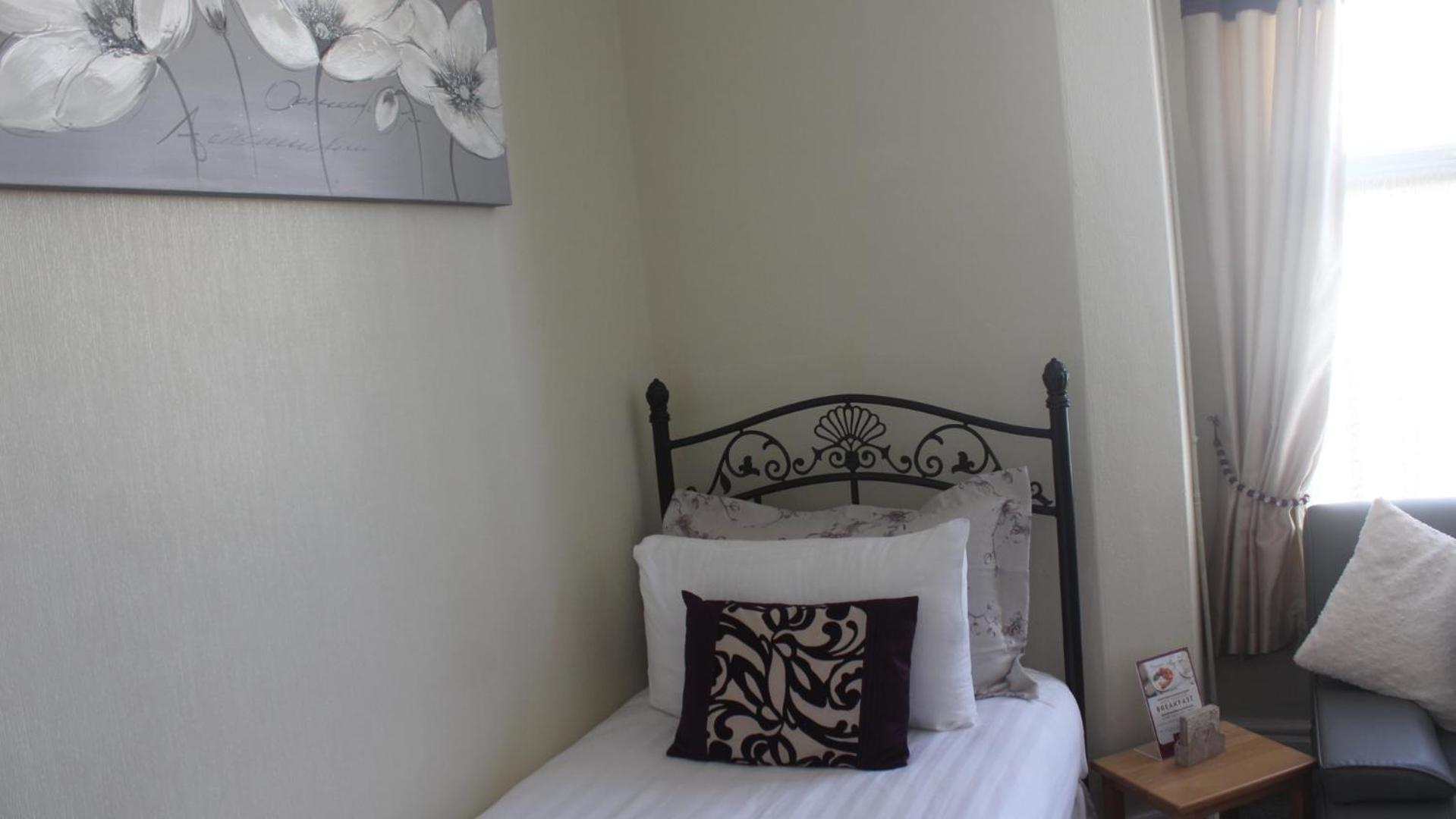 The Heidi Bed & Breakfast Southport Szoba fotó