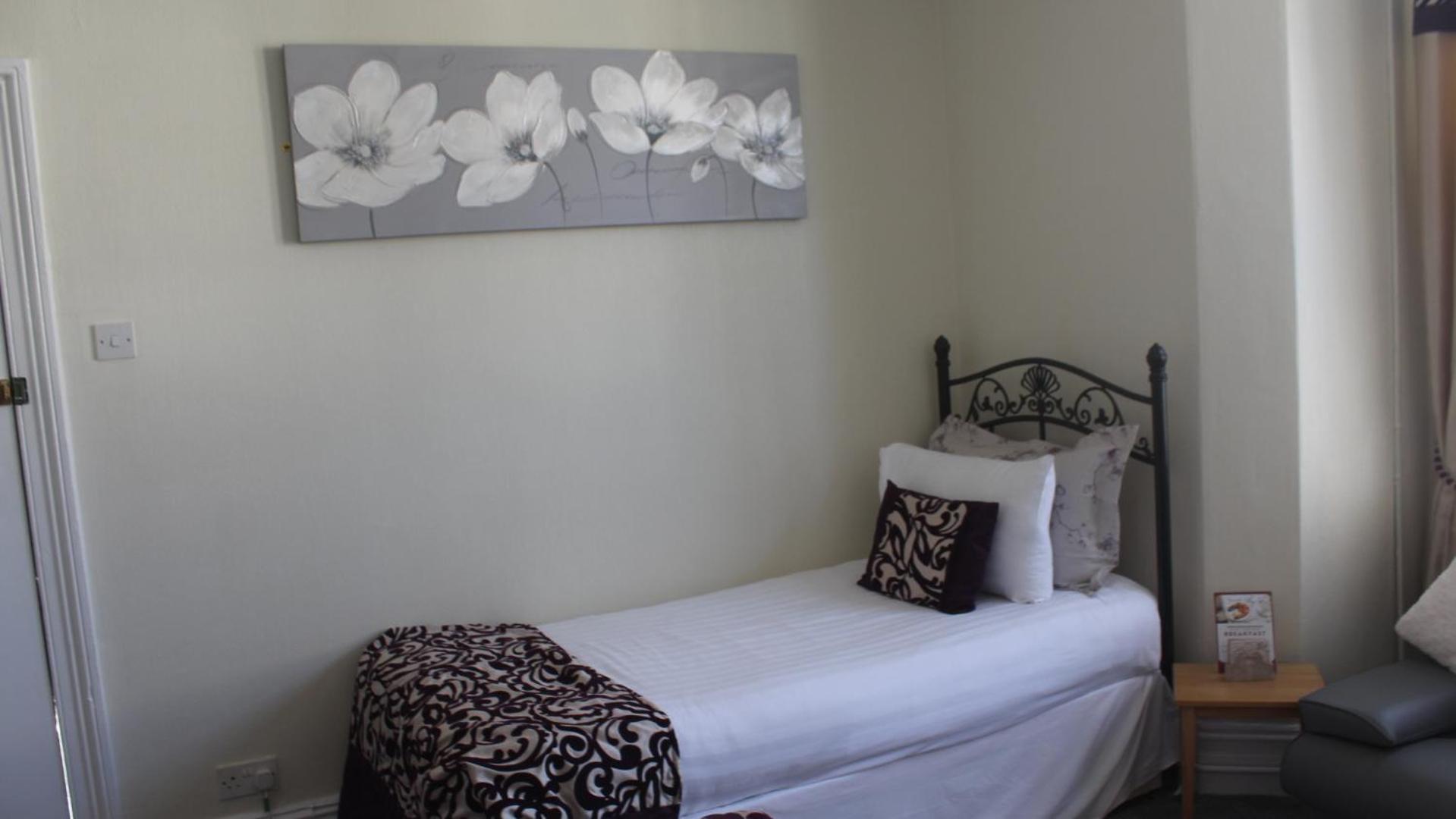 The Heidi Bed & Breakfast Southport Szoba fotó