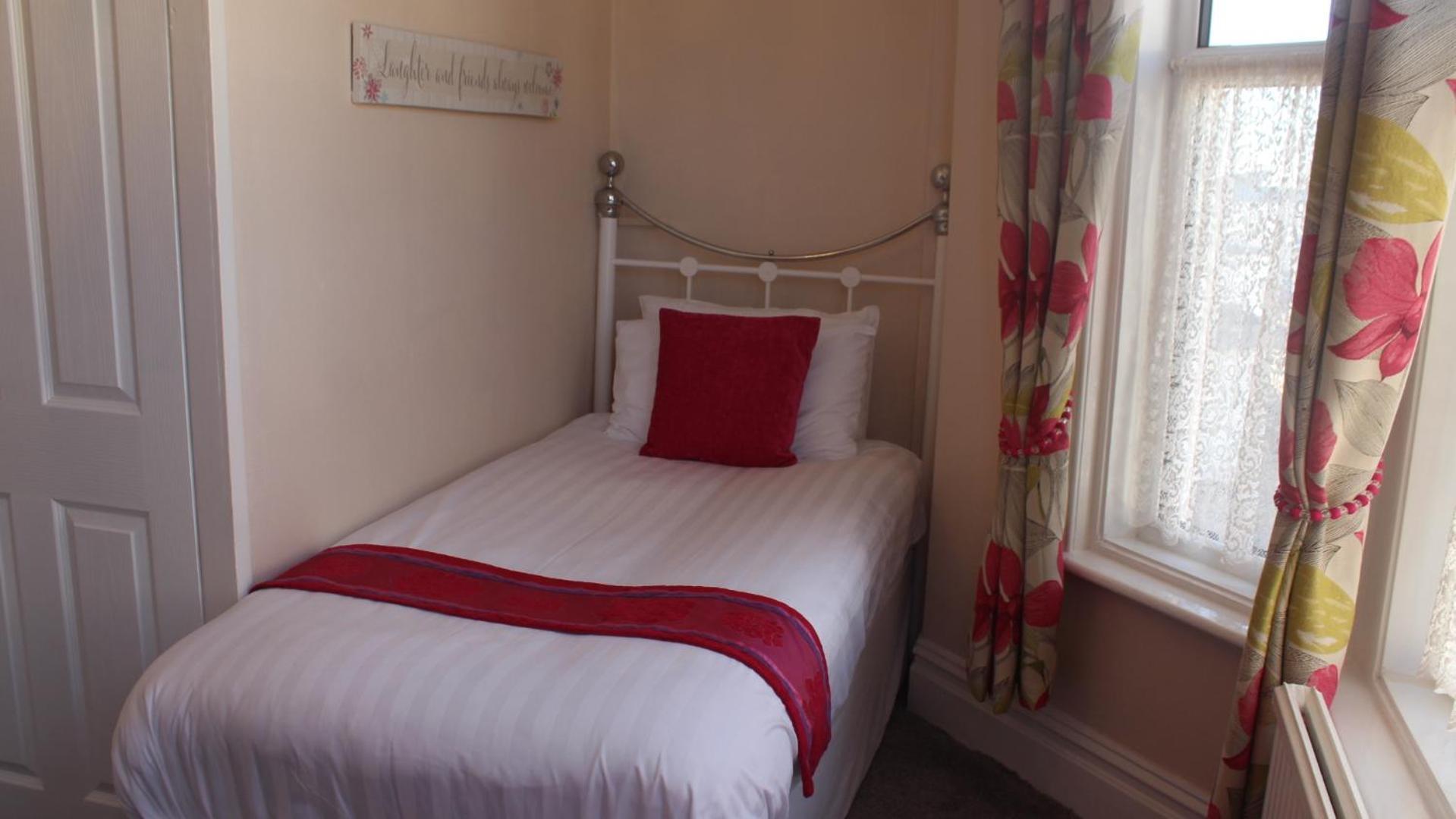 The Heidi Bed & Breakfast Southport Szoba fotó