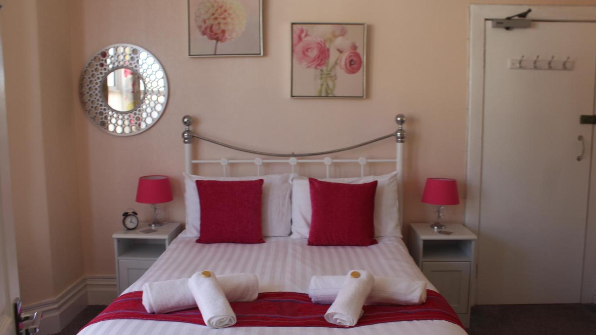The Heidi Bed & Breakfast Southport Szoba fotó